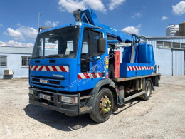 IvecoEurocargo