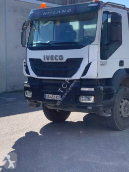 IvecoTrakker450