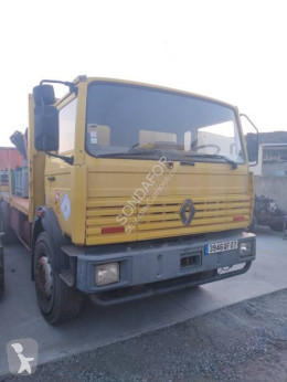 RenaultGamme G290
