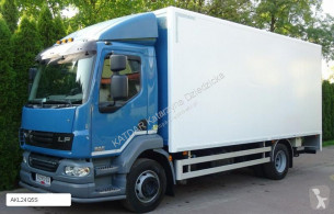 camion DAF LF 55.220 Euro 5 kontener 14 palet Winda ! Sprowadzony