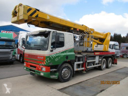 DAF