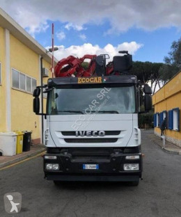 IvecoStralisAD 260 S 33