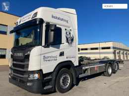 Scania