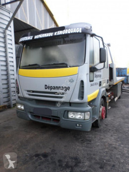 IvecoEurocargo