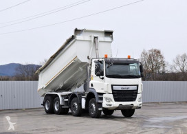 DAF