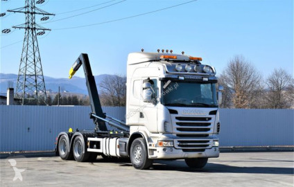 Scania