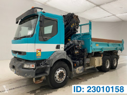 RenaultKerax320
