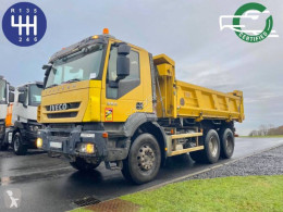 IvecoTrakker360