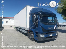 IvecoEurocargo120 E 25