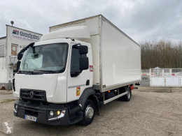 RenaultD-Series210.12 DTI 5