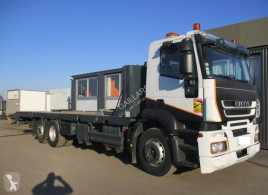 IvecoTrakker360