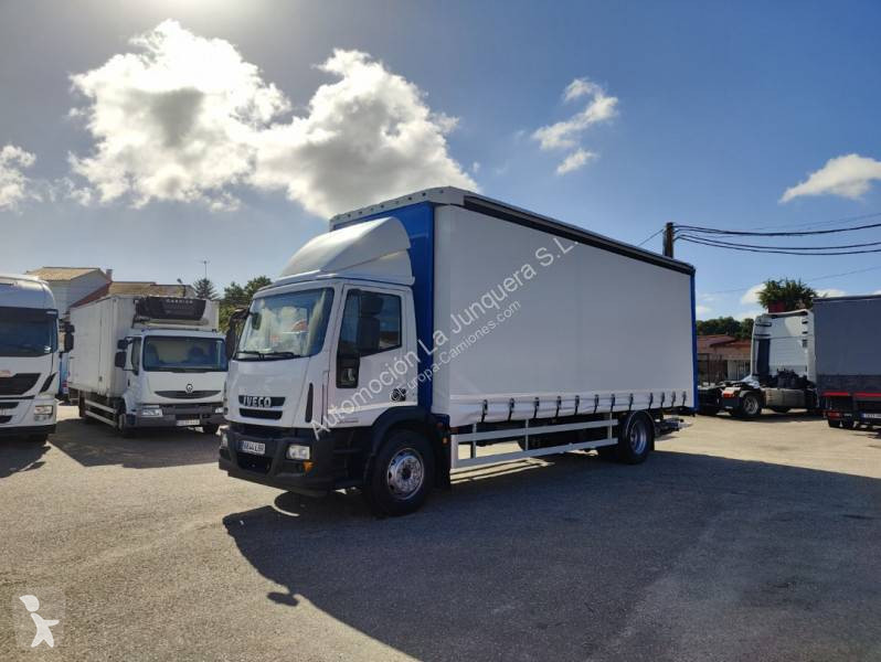 Camion Iveco