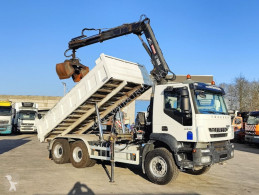 IvecoTrakker