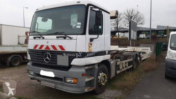 MercedesActros2540