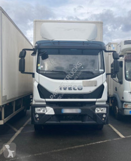 IvecoEurocargo
