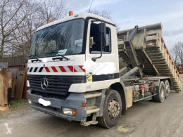 MercedesActros2535