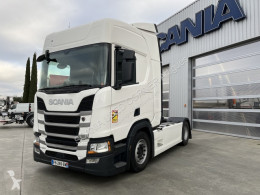 ScaniaR