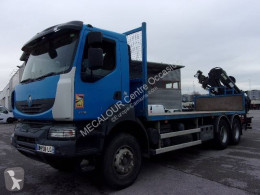 RenaultKerax430 DXI