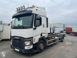 RenaultT-Series460