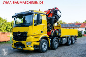 Mercedes