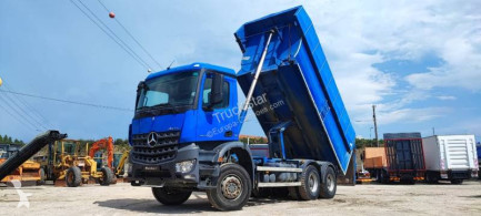 MercedesArocs3340