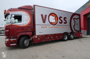 ScaniaR420