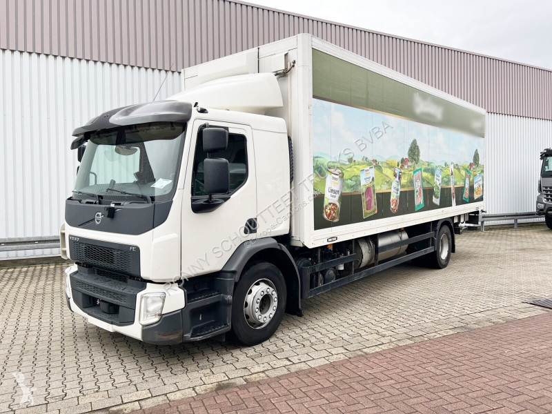 Camion FE 280 4x2 FE 280 4x2,...