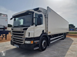 ScaniaP320