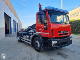 IvecoEurocargo180 E 30