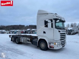 ScaniaR490