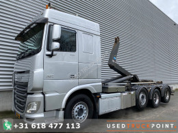 DAFXF460