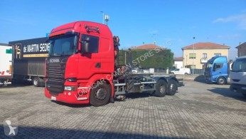 ScaniaR490