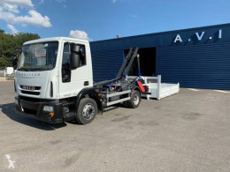 IvecoEurocargo120 E 22