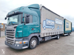 ScaniaR420