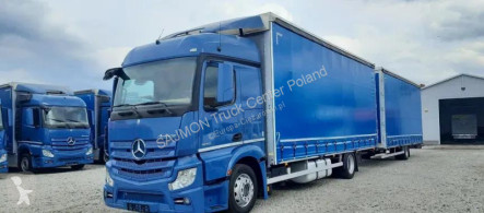 MercedesActros