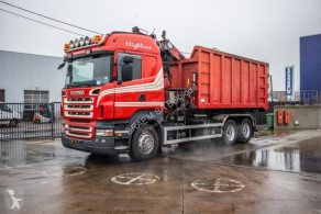 ScaniaR420