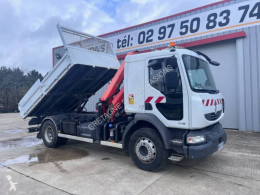 RenaultMidlum220.14 DXI