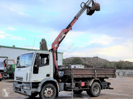 IvecoEurocargo