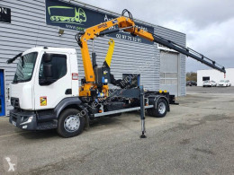 RenaultD-Series240 DXI