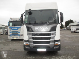 ScaniaR