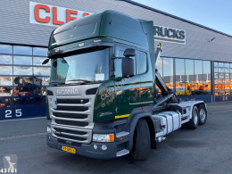 ScaniaR450