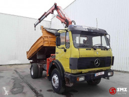 MercedesSK1622