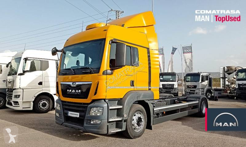 Camion MAN