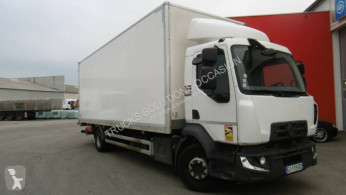 RenaultGamme D280 DTI