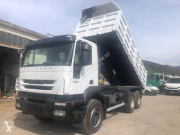 IvecoTrakker260 T 36