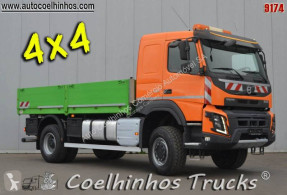 VolvoFMX410