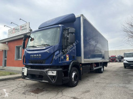 IvecoEurocargoML 120 E 22