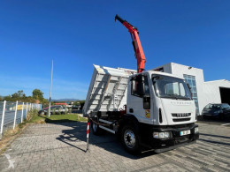 IvecoEurocargo