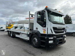 IvecoStralis