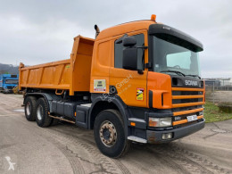 Scania
